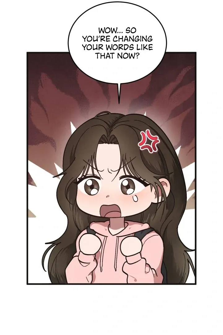 Just by touching Chapter 1 page 99 - 