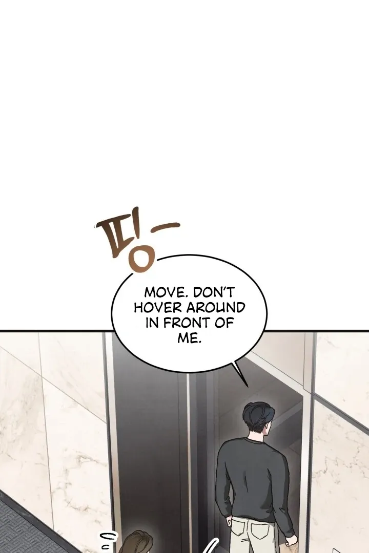 Just by touching Chapter 1 page 100 - 