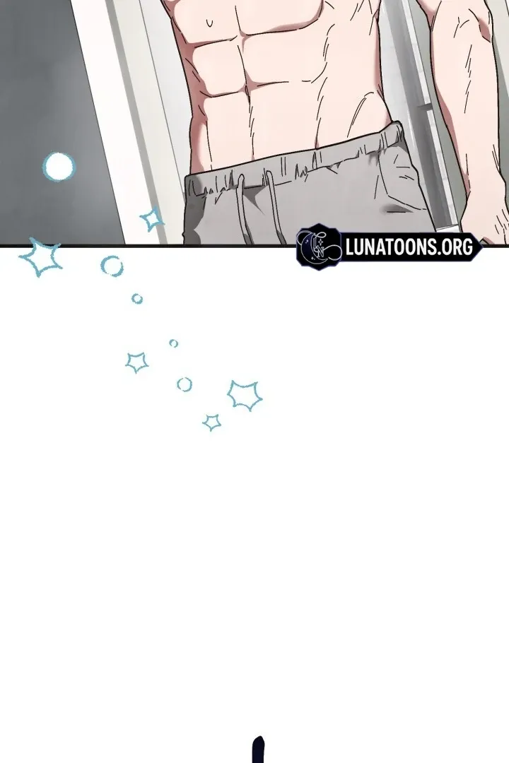 Just by touching Chapter 2 page 18 - 