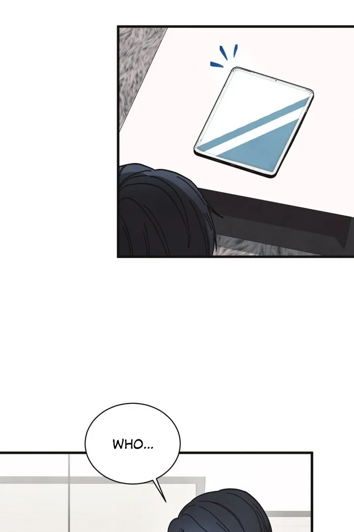 Just by touching Chapter 2 page 21 - 