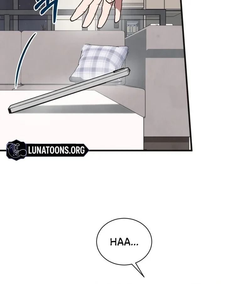 Just by touching Chapter 2 page 28 - 