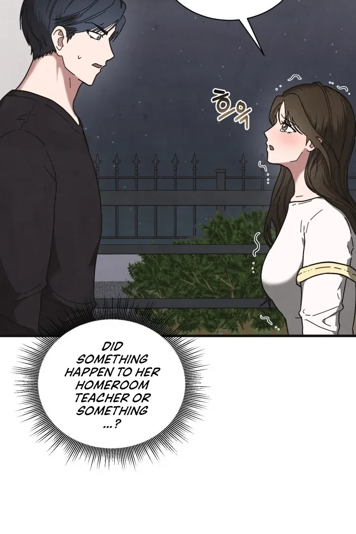 Just by touching Chapter 2 page 37 - 