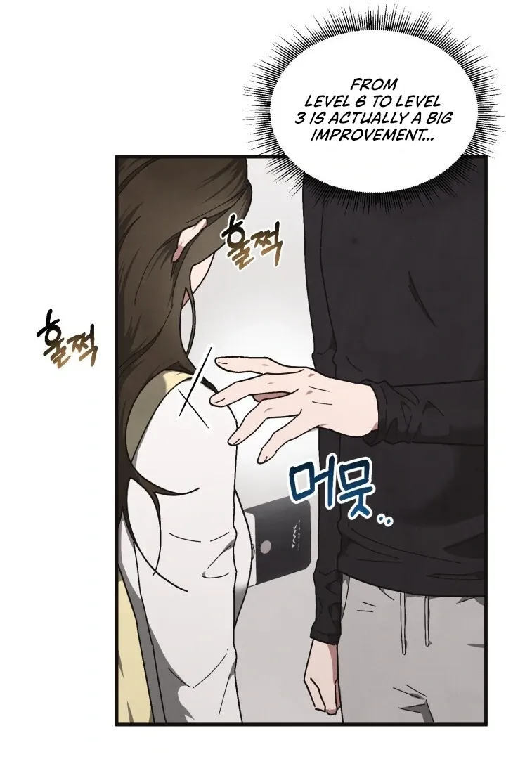 Just by touching Chapter 2 page 43 - 