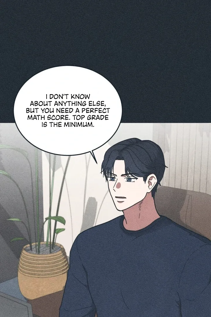 Just by touching Chapter 2 page 45 - 