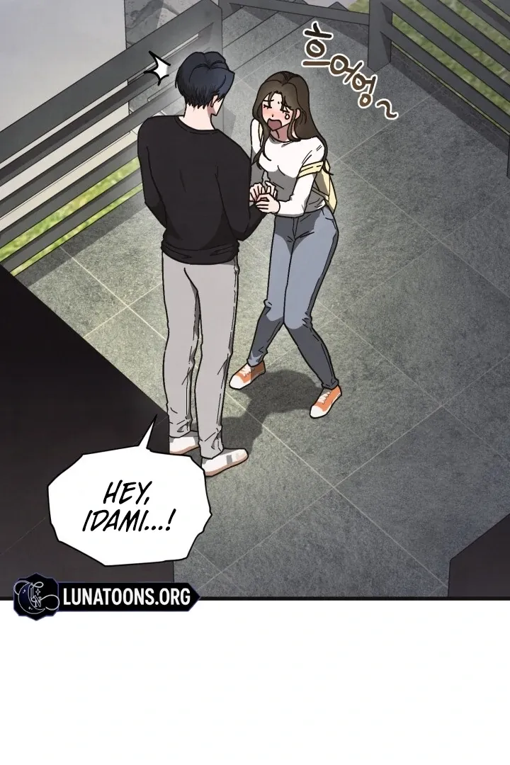 Just by touching Chapter 2 page 48 - 