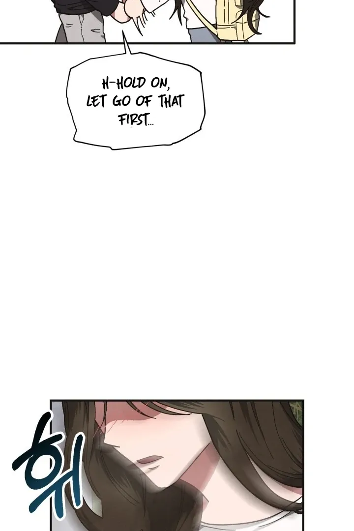 Just by touching Chapter 2 page 50 - 