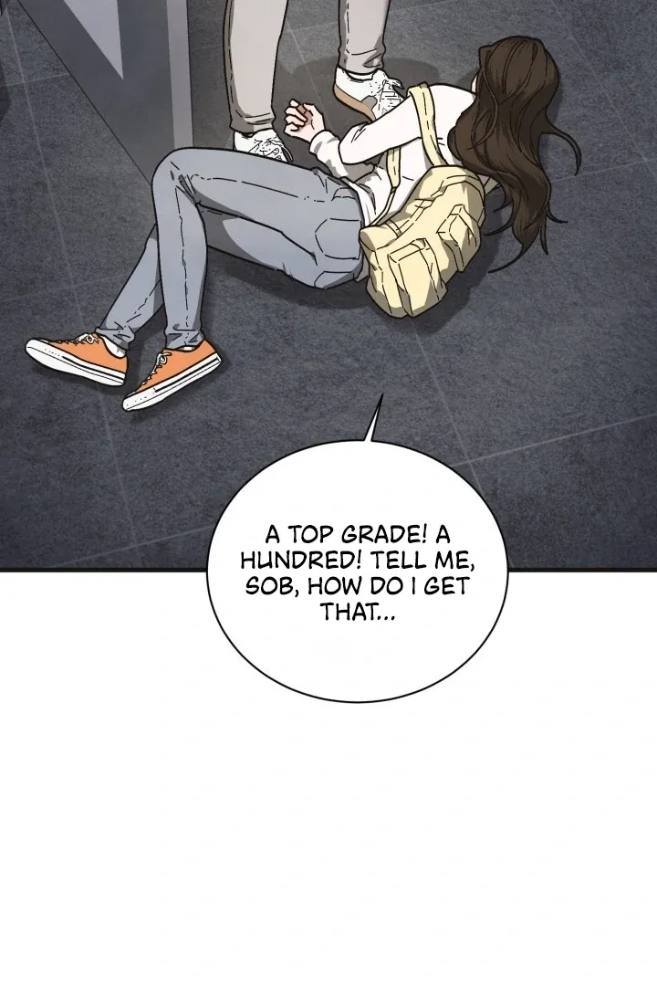 Just by touching Chapter 2 page 58 - 