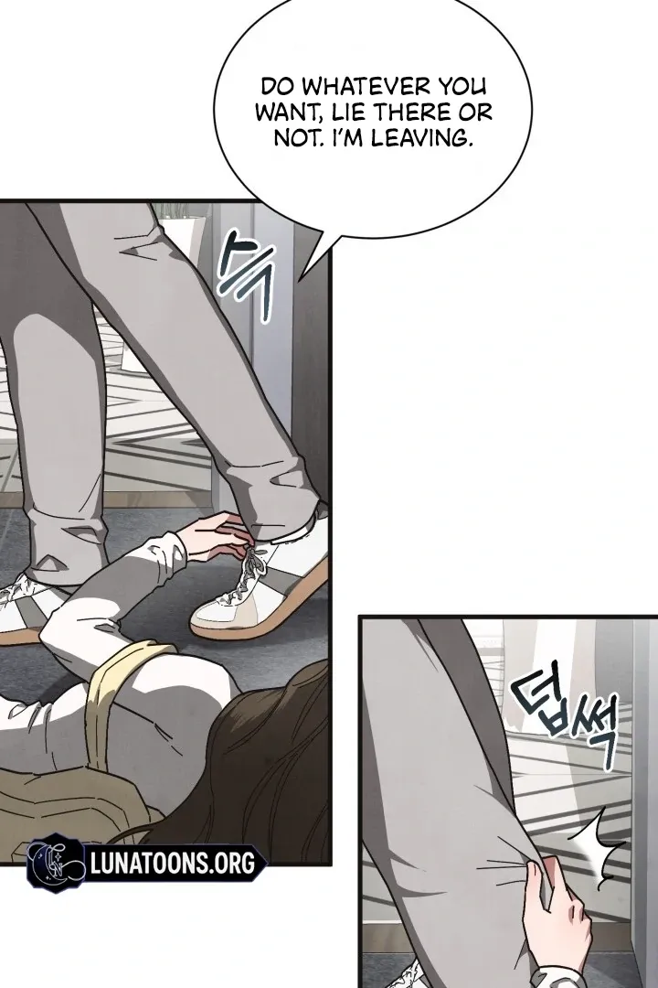 Just by touching Chapter 2 page 68 - 