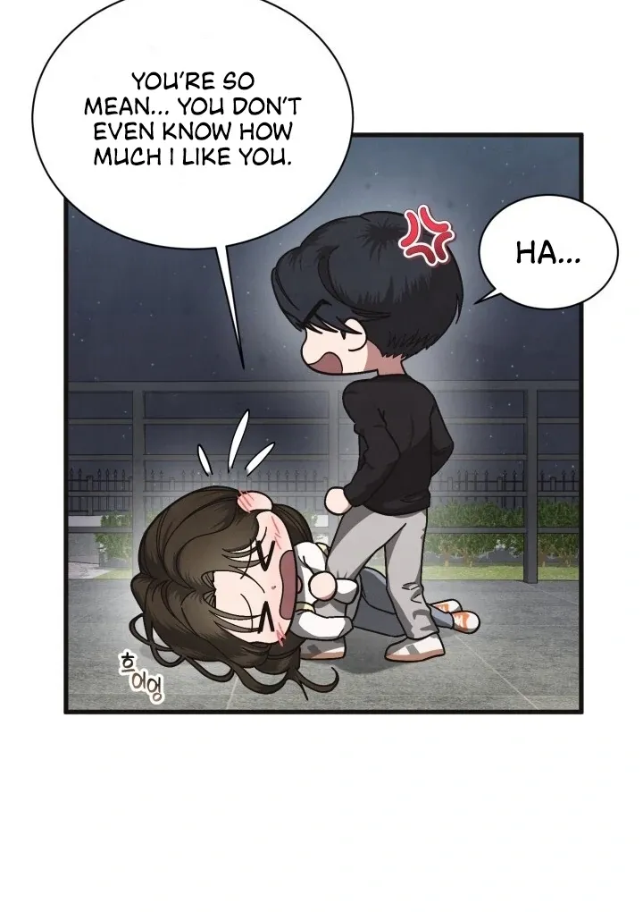 Just by touching Chapter 2 page 70 - 