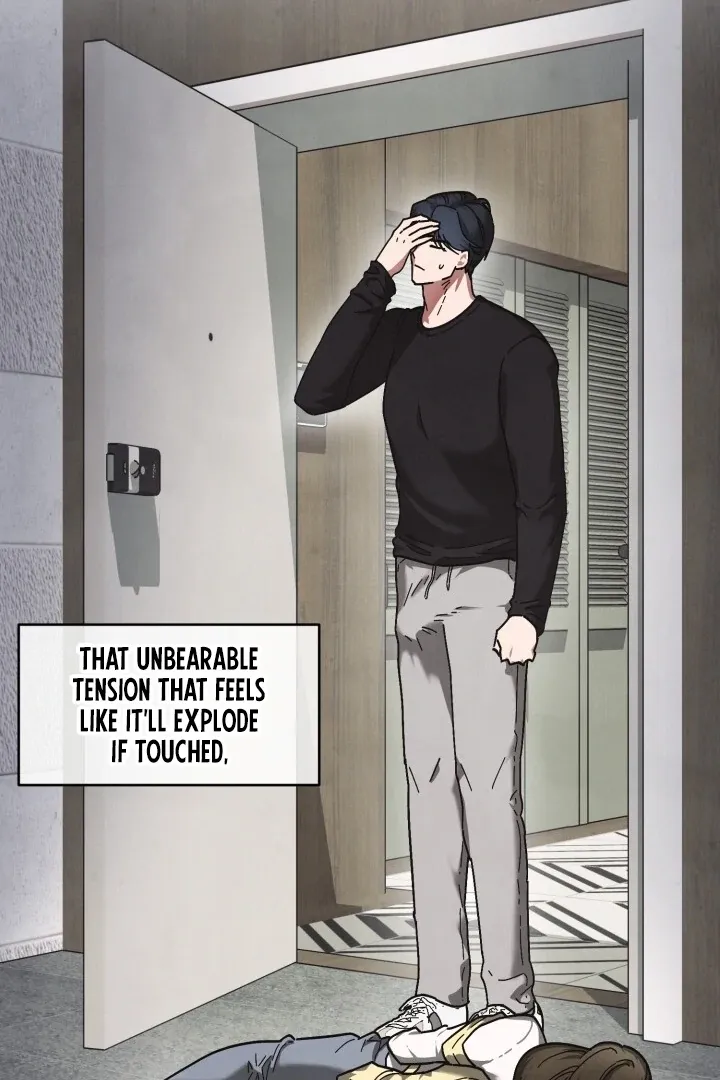 Just by touching Chapter 2 page 74 - 