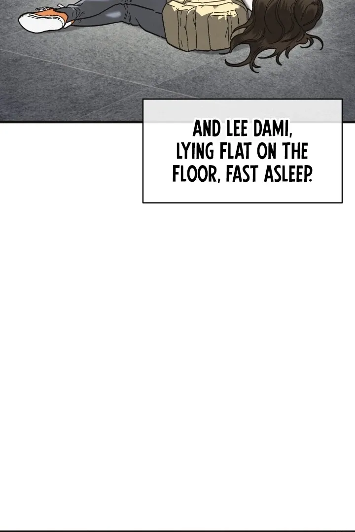 Just by touching Chapter 2 page 75 - 