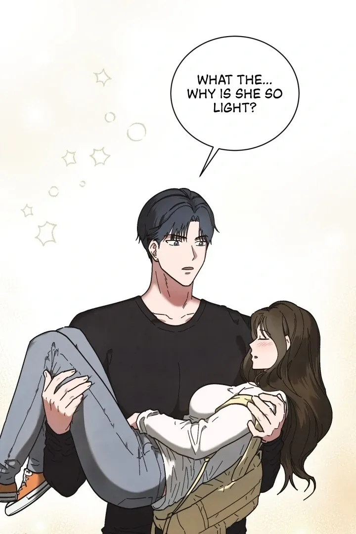 Just by touching Chapter 2 page 78 - 