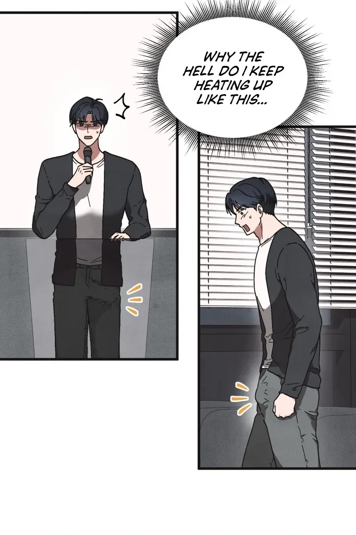 Just by touching Chapter 2 page 9 - 