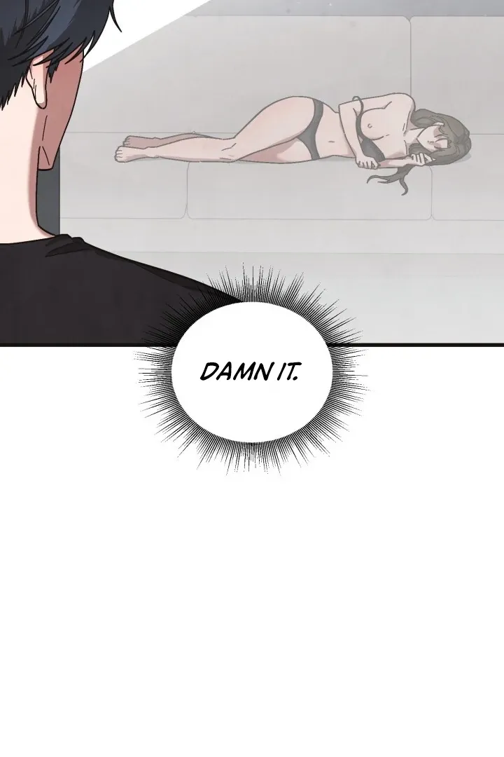 Just by touching Chapter 2 page 100 - 