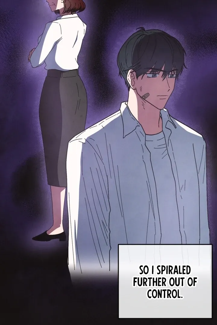 Just by touching Chapter 3 page 101 - 