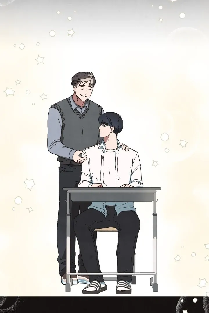 Just by touching Chapter 3 page 103 - 