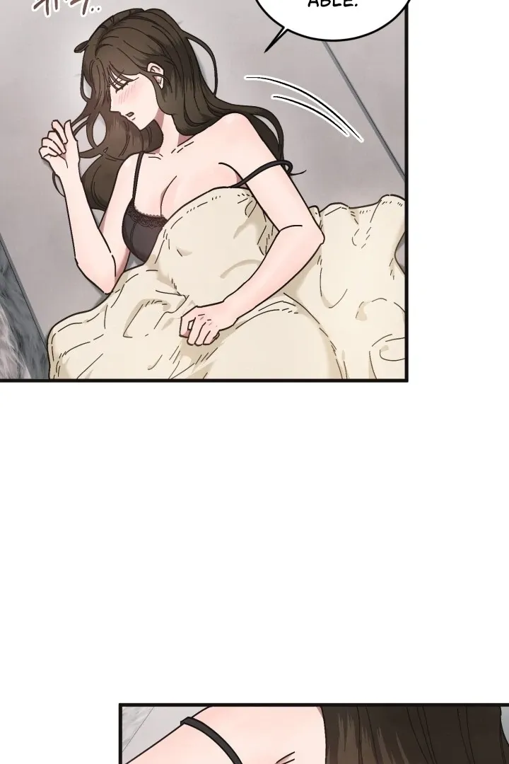 Just by touching Chapter 3 page 12 - 