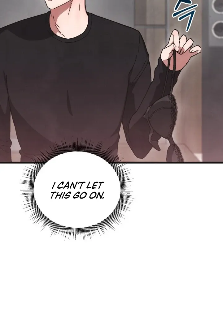 Just by touching Chapter 3 page 23 - 