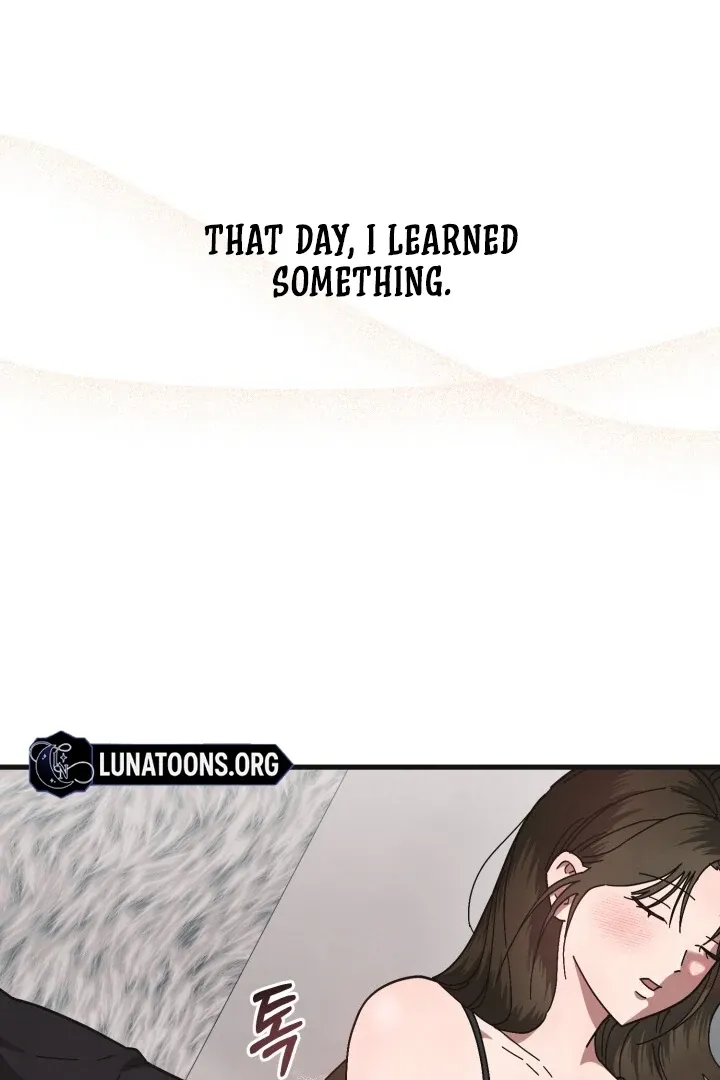 Just by touching Chapter 3 page 24 - 