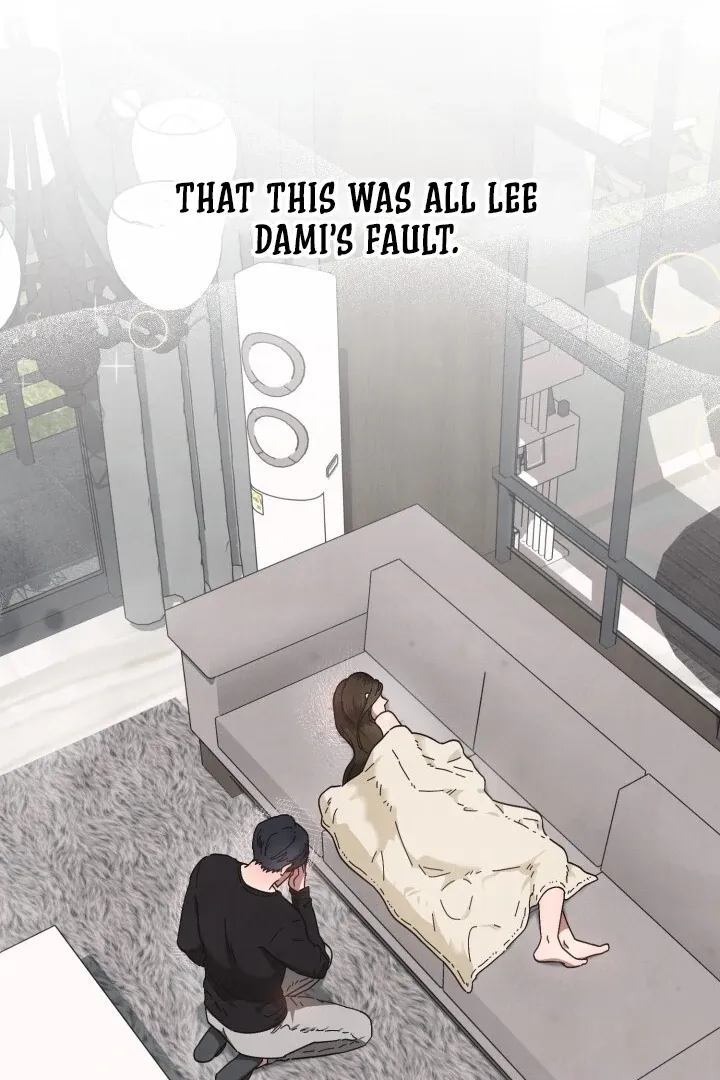 Just by touching Chapter 3 page 26 - 