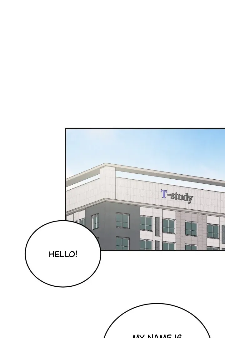 Just by touching Chapter 3 page 30 - 