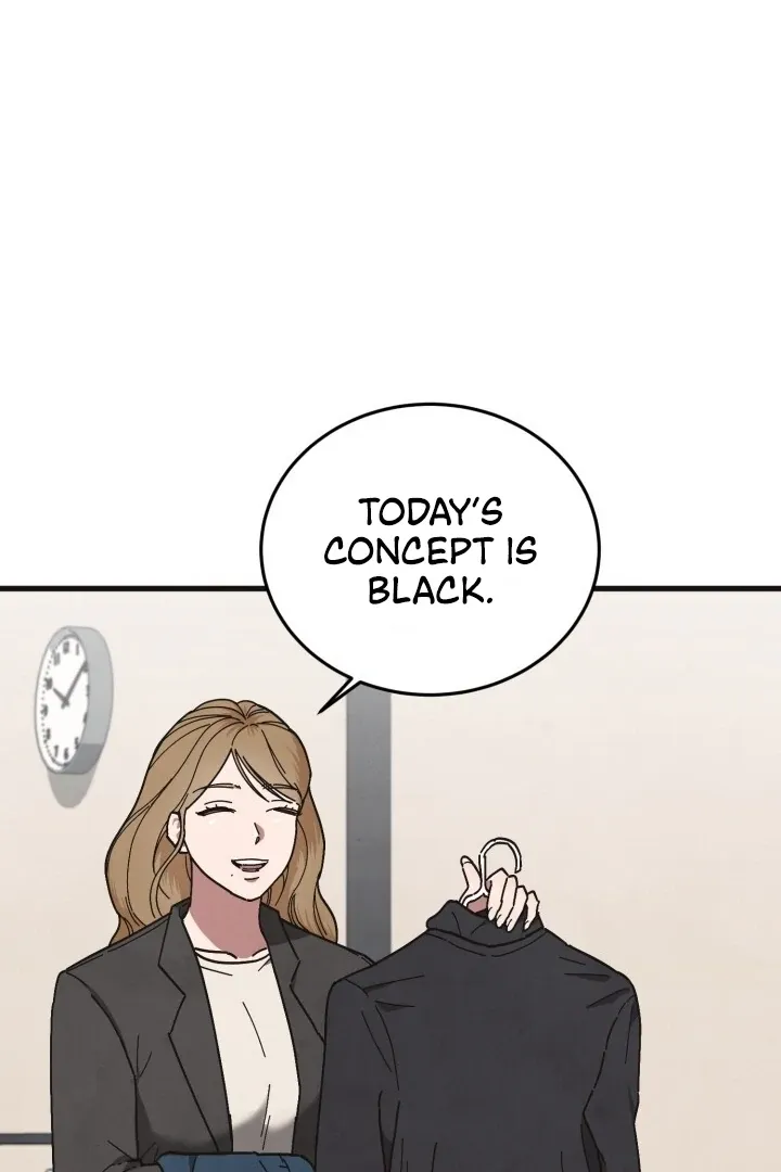 Just by touching Chapter 3 page 32 - 