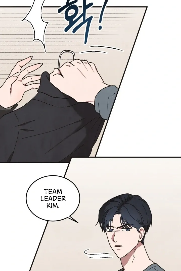 Just by touching Chapter 3 page 34 - 