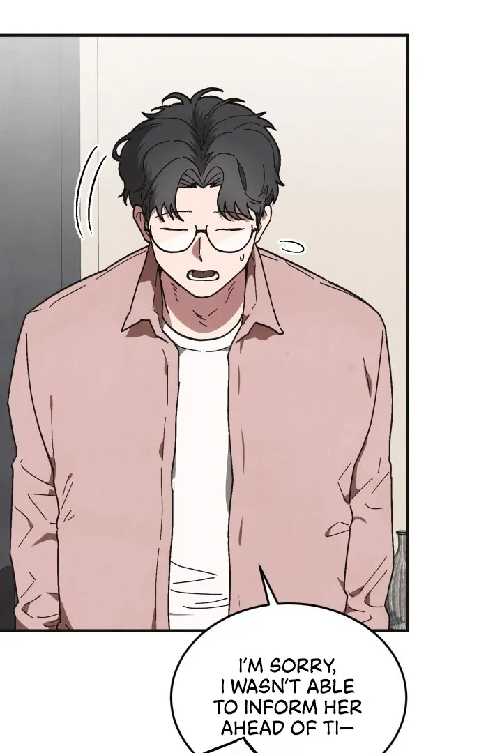 Just by touching Chapter 3 page 36 - 