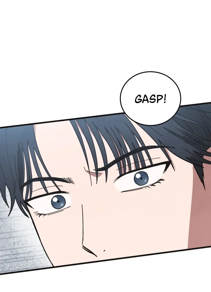 Just by touching Chapter 3 page 40 - 