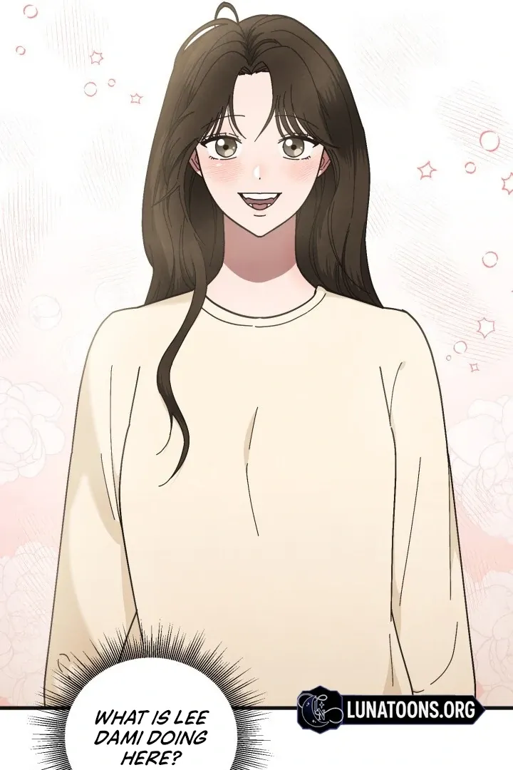 Just by touching Chapter 3 page 42 - 