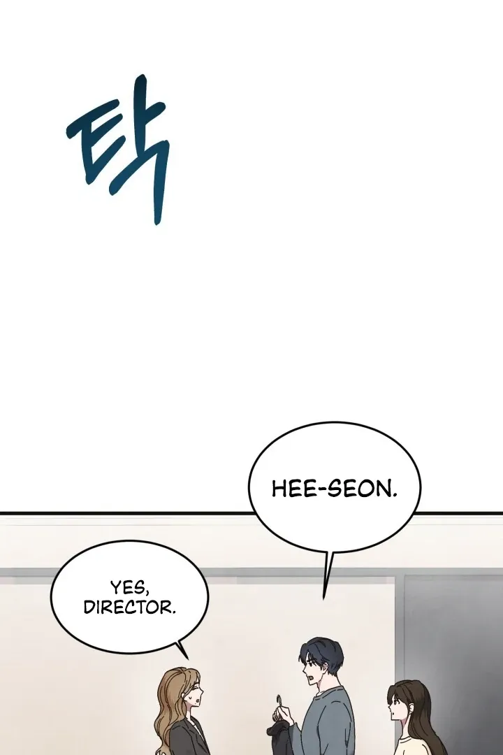 Just by touching Chapter 3 page 47 - 