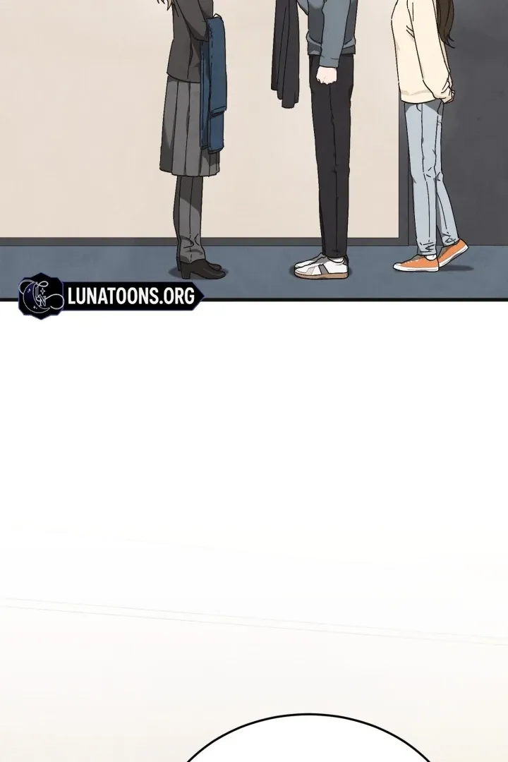 Just by touching Chapter 3 page 48 - 