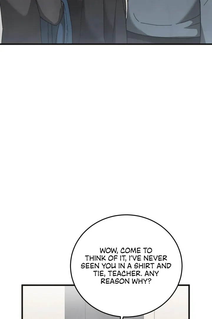 Just by touching Chapter 3 page 50 - 