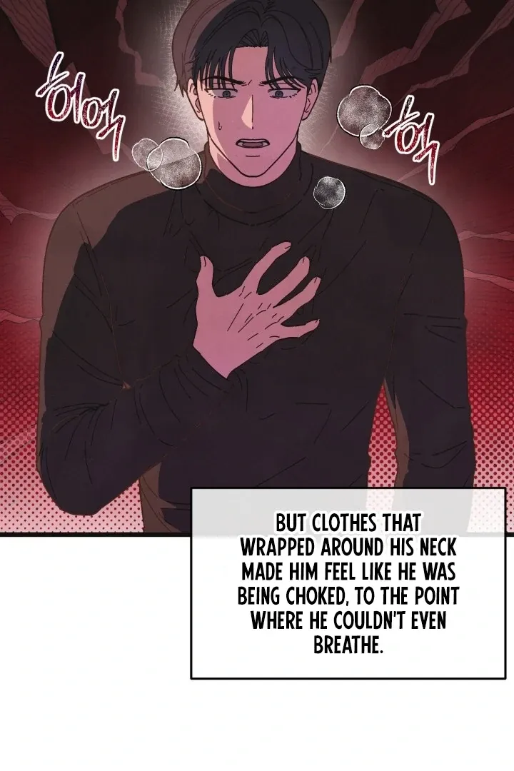 Just by touching Chapter 3 page 56 - 