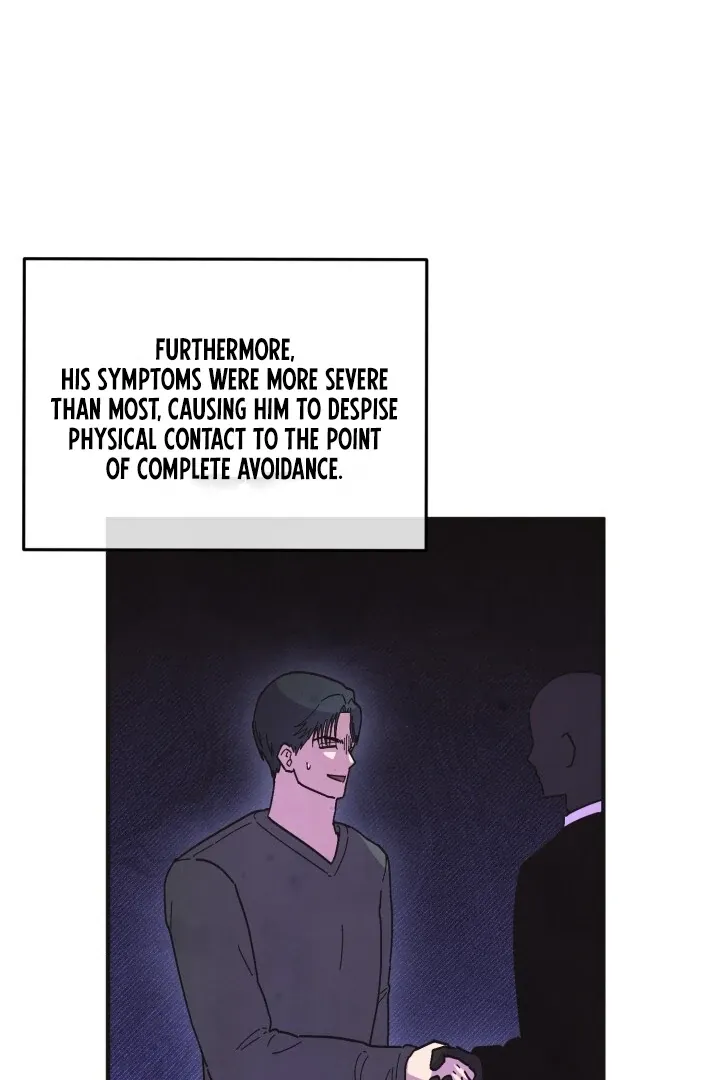 Just by touching Chapter 3 page 57 - 