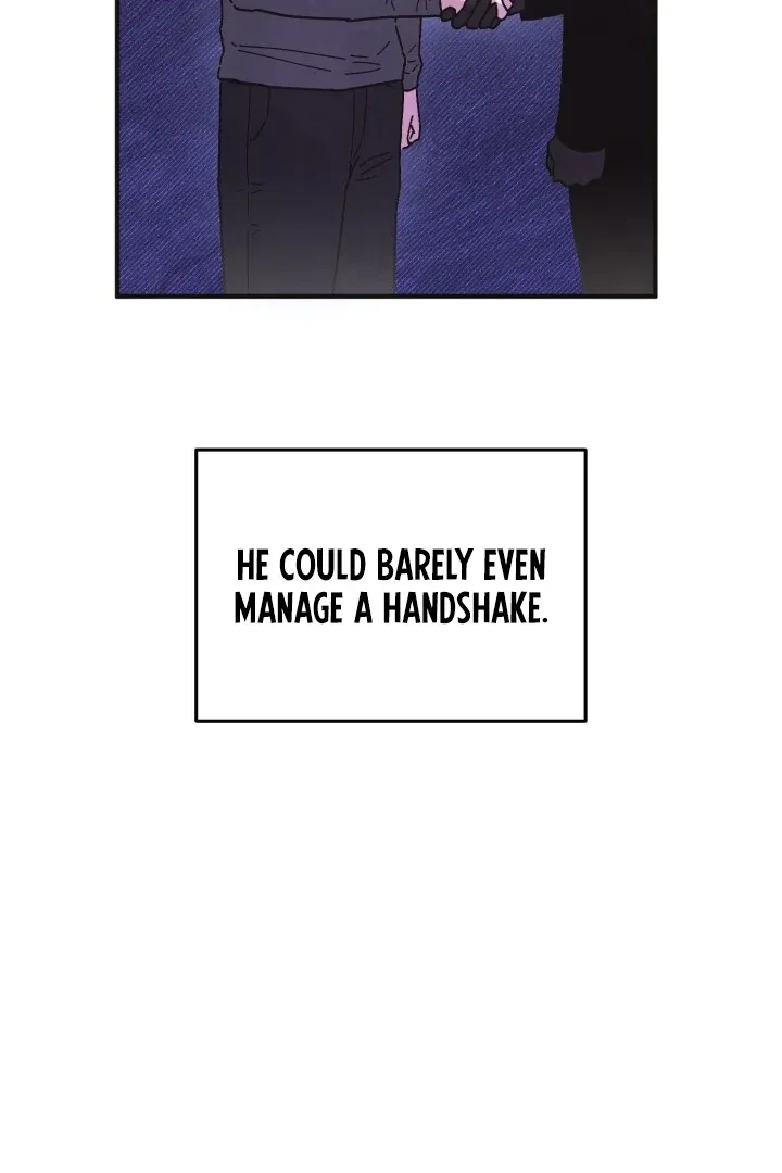 Just by touching Chapter 3 page 58 - 