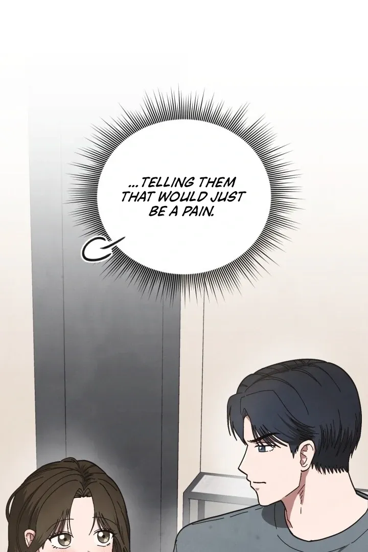 Just by touching Chapter 3 page 59 - 
