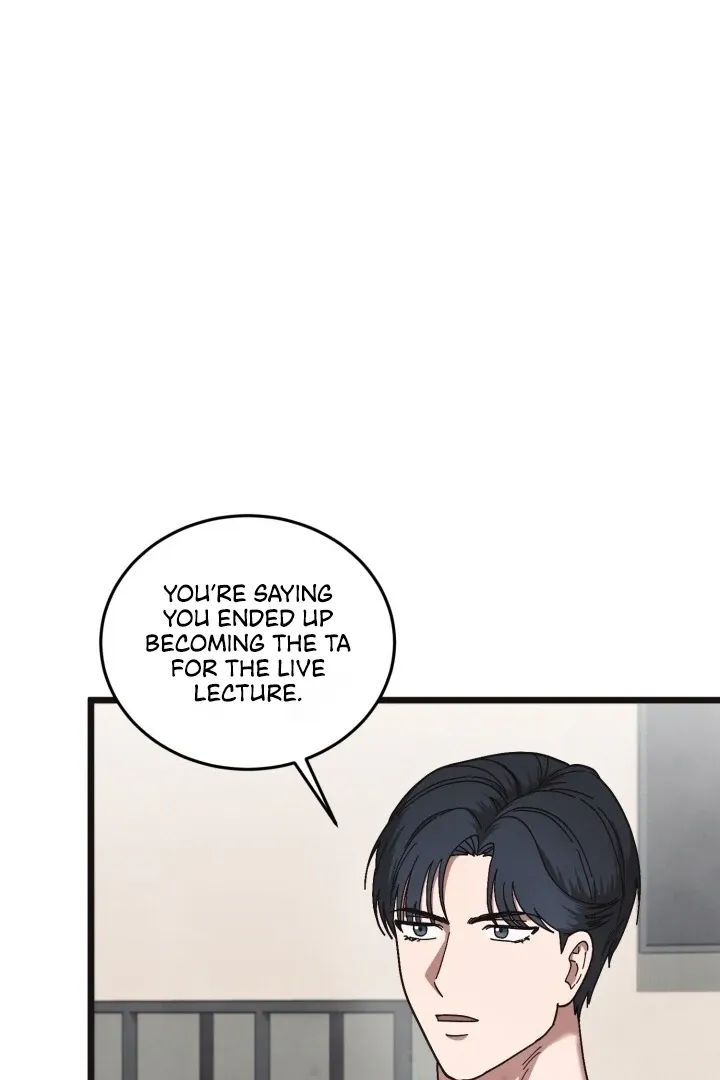 Just by touching Chapter 3 page 72 - 