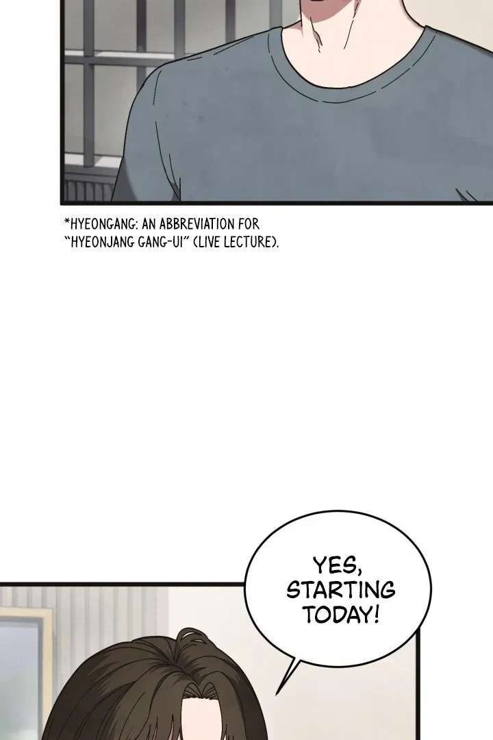 Just by touching Chapter 3 page 73 - 