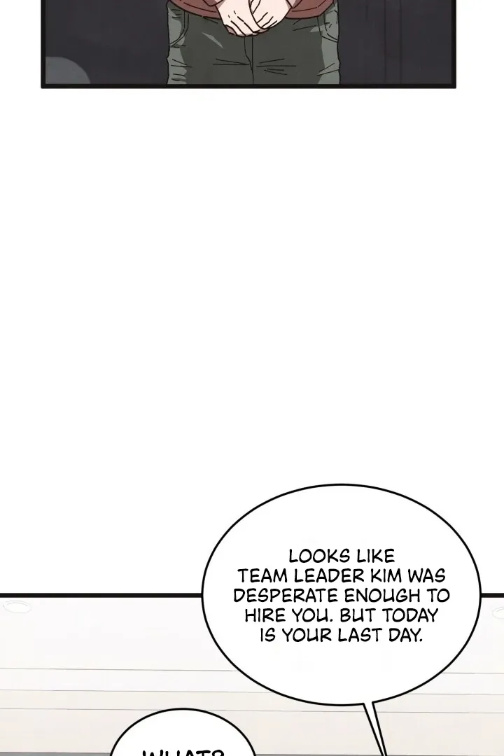 Just by touching Chapter 3 page 77 - 