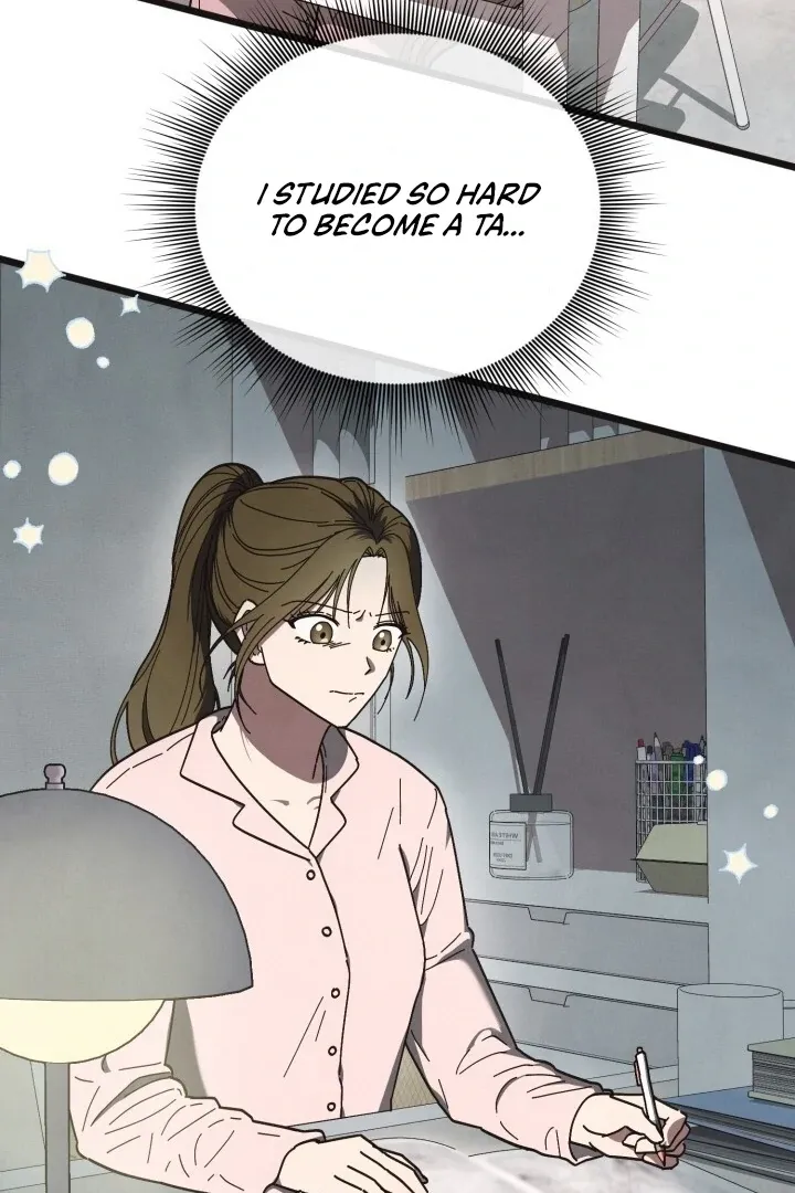 Just by touching Chapter 3 page 80 - 