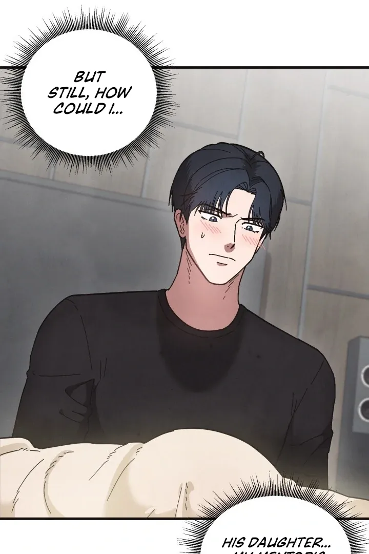 Just by touching Chapter 3 page 9 - 