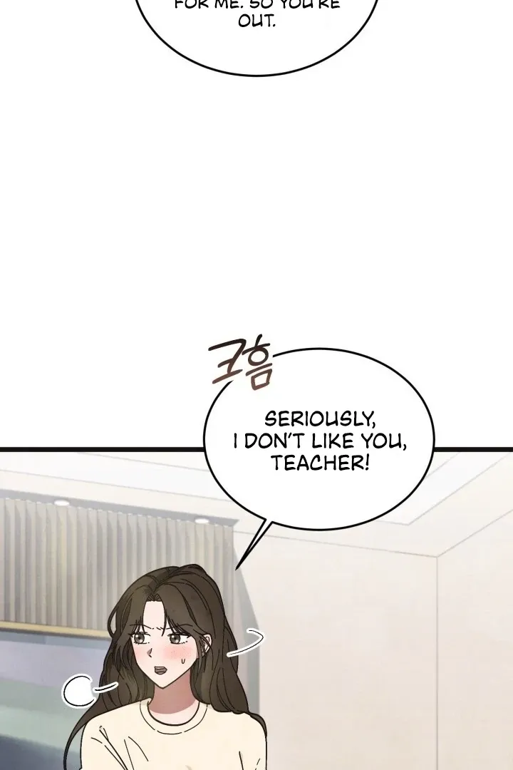 Just by touching Chapter 3 page 86 - 