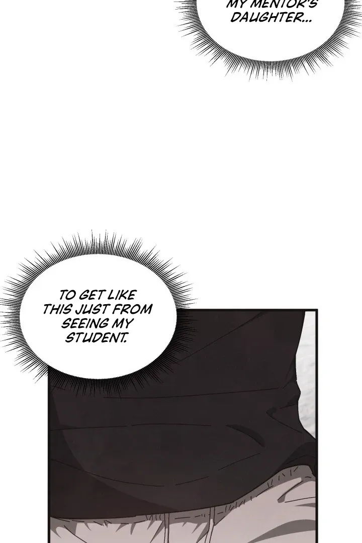 Just by touching Chapter 3 page 10 - 