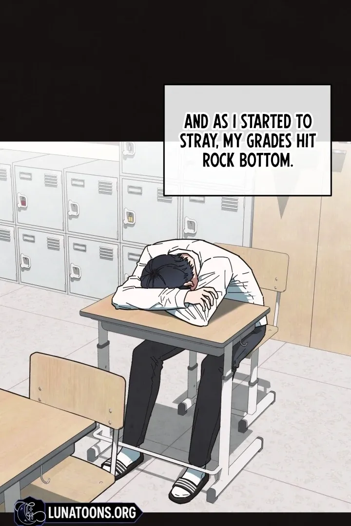Just by touching Chapter 3 page 99 - 