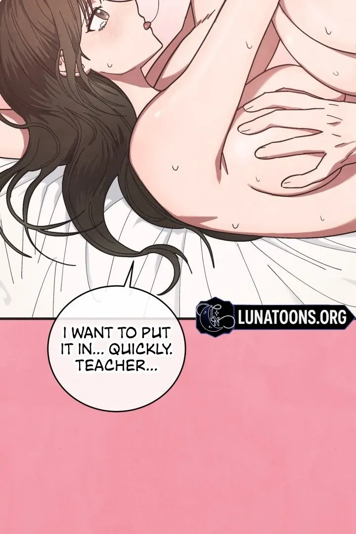 Just by touching Chapter 4 page 101 - 