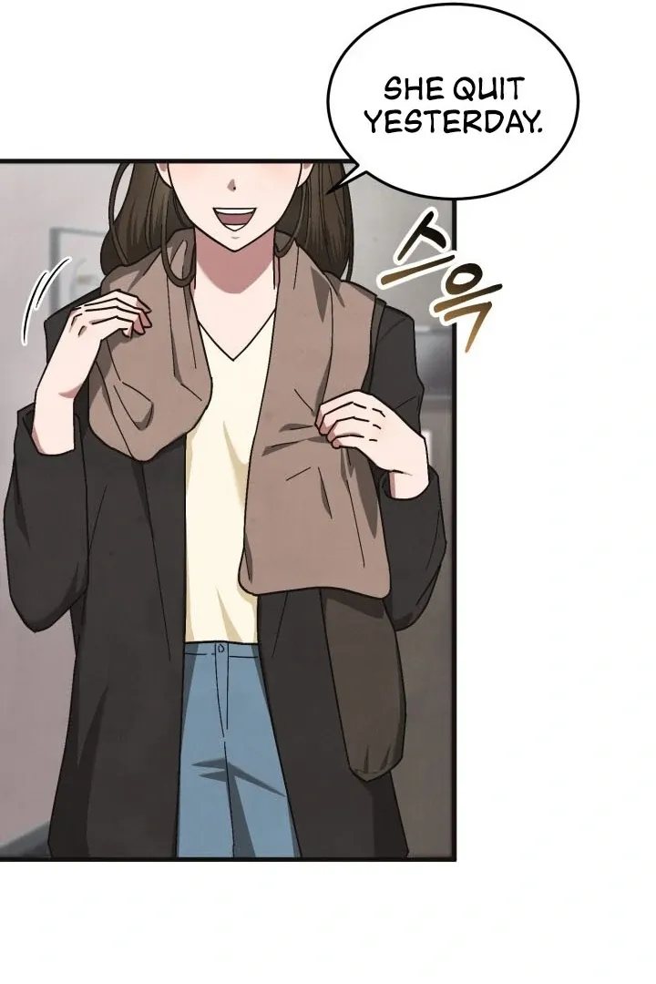 Just by touching Chapter 4 page 15 - 