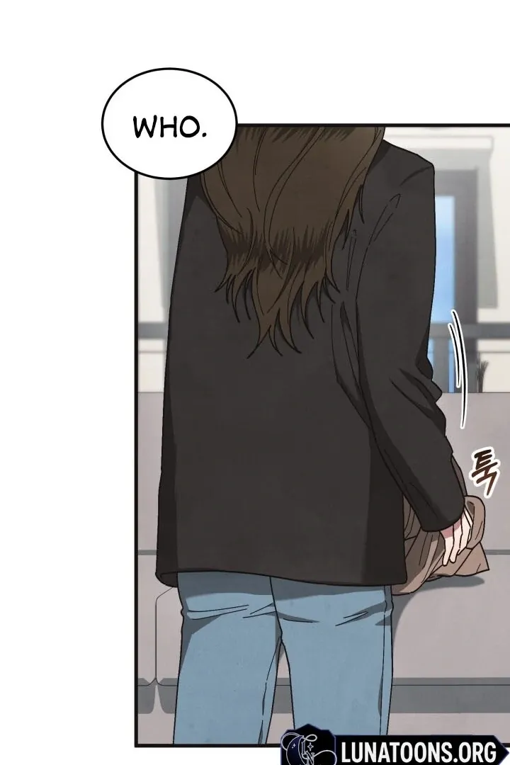 Just by touching Chapter 4 page 16 - 