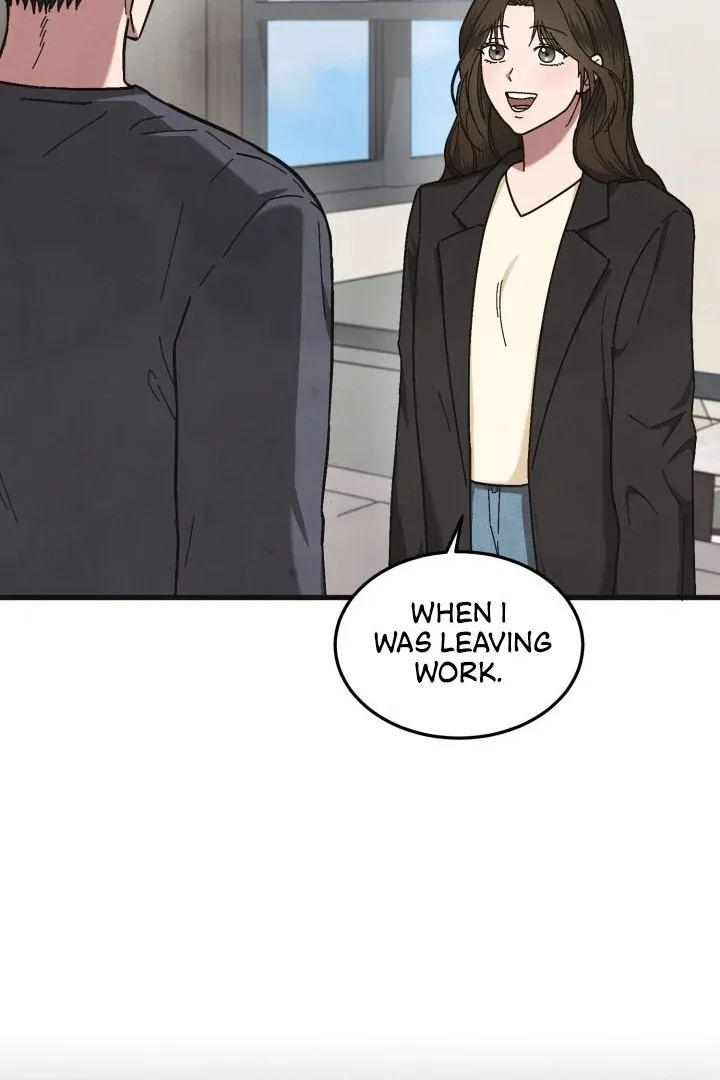 Just by touching Chapter 4 page 20 - 