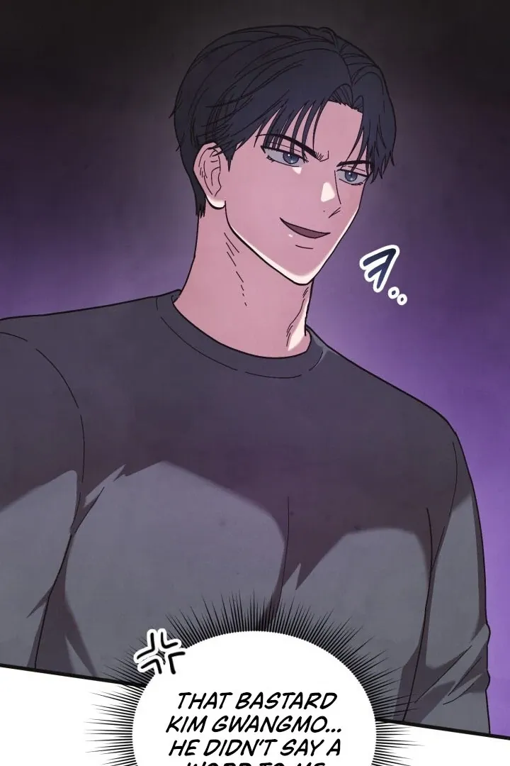 Just by touching Chapter 4 page 22 - 